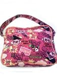 BORSA TRACOLLA SPORTIVA per BAMBINA C...