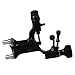 New Adjustable Firefly Dragonfly Rotray Shader Liner Tattoo Machine Gun M-4