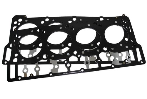 03-06 Ford F250 6.0 Powerstroke 18mm Black ONYX Head Gasket Set