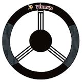 Minnesota Vikings NFL Mesh Steering Wheel Cover