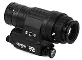 Compare Prices of OPMOD PVS-14 Night Vision Monocular with Night Vision Head SNVG-14