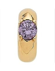Birth of a ChildTM Miniature Birthstone Ring Pendant