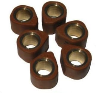 8G GY6 150CC High Performance Racing Sliders Set 8 Gram For Jonway Znen Lance