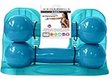Empower 2-Pack Dumbbells (3-Pound )
