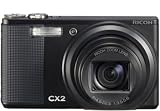 Ricoh CX2