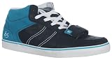eS Theory New Lace-Ups Green Mens