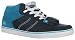 eS Theory New Lace-Ups Green Mens