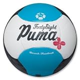 PUMA Beach Football II Soccer Ball