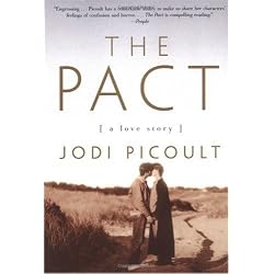 The Pact: A Love Story