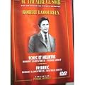 Au th��tre ce soir : Robert Lamoureux  - Fr�d�ric / Echec et meurtre - Coffret 2 DVD