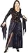 Dark Vixen Gothic Plus Size Costume