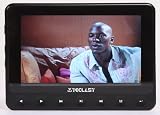 New Generation Teclact portable Thin M66HD 5-inch HD TFT 8GB 8 GB 720P HP display video MP4 PMP Mp3 player come with remote Control Support H.264 format -- TV out function -- FM Radio -- MIC recording