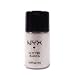 NYX - Loose Eyeshadow - Glitter White