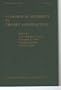 Ecological Diversity in Theory and Practice (Statistical ecology series)