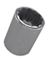 Fuller Tool 507-6436B Pro 3/4-Inch Drive 12-Point Standard 1-1/8-Inch Socket