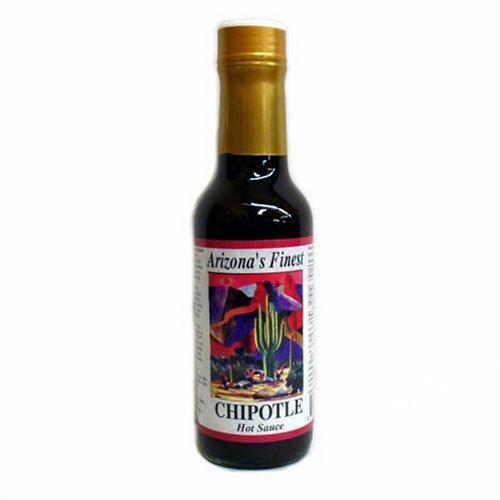 Chipotle Hot Sauce by Arizona