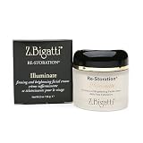 Z.Bigatti Re-Storation Illuminate Firming and Brightening Facial Cream 2 oz (56 g)