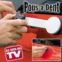 POPS A DENT