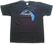 UNEARTH - Bird - Black T-shirt