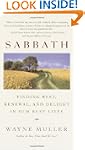 Sabbath: Finding Rest, Renewal, and D...