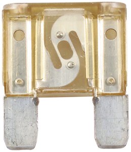 American Terminal MAX-80 80 Amp Maxi Fuses