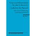 Gedichte des Barock: (Arbeitstexte f�r den Unterricht): Mit einer Einf�hrung in die Interpretation. F�r die Sekundarstufe II