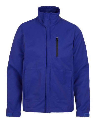 Bench Herren Jacke DIAL, lapis blue, M, BMKA1158_BL103 Preisvergleich