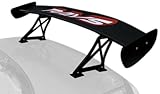 D-MAX GT-WING A140 DMGT1T2RW