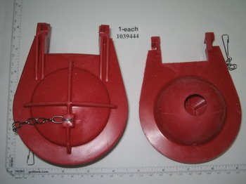 Kohler GP1039444 Kohler Class 5 Flapper