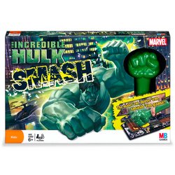 Buy Hulk Smash online at Discounted New and Used prices. Delivered to your door with Childrens Toyshop.com