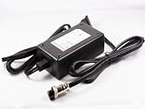 24V 2A Inline Scooter Battery Charger for Boreem Jia 601-S 602-D , Freedom 644 943 961