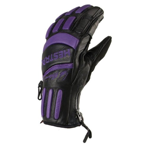 Hestra Seth Morrison 3-Finger Pro Gloves 2010