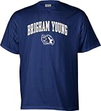 BYU Cougars 2010 Perennial T-Shirt