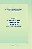 Diverless and Deepwater Technology (Advances in Underwater Technology, Ocean Science and Offshore Engineering)
