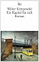 Ein Kapitel f�r sich: Roman