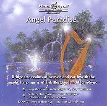 Hemi-Sync Angel Paradise CD