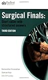 Surgical finals : short cases with structured answers