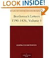 Beethoven's Letters 1790-1826, Volume 1