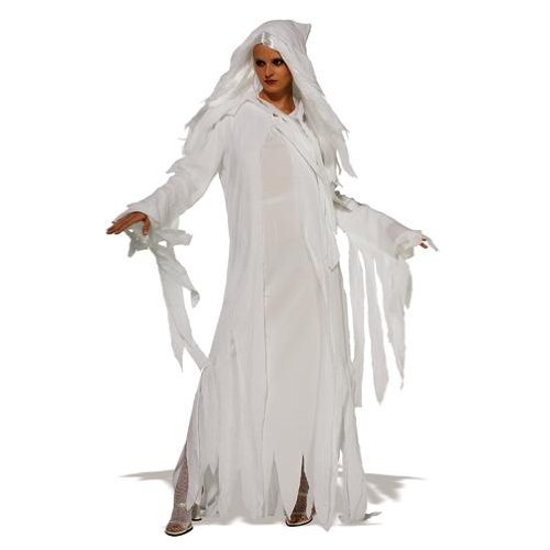 Ghostly Spirit Adult Costume