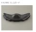 SHOEI:ショウエイ X-8、RHV ブレスガード SHOEI RFX : RFX LANCE : RFX ERRATIX : RFX BLITZ : RFX VOGUE : RFX NUCLEUS : NRV シリーズ : RFD II シリーズ : RFD シリーズ : RHV シリーズ : X-8 シリーズ : X-8J シリーズ : X-8SP シリーズ : X-8V シリーズ : Z-CRUZ シリーズ : ZRV シリーズ