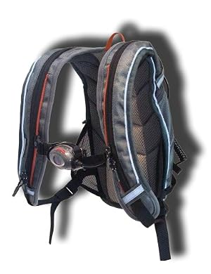 GoMotion Trail Runner LiteVest Backpacks