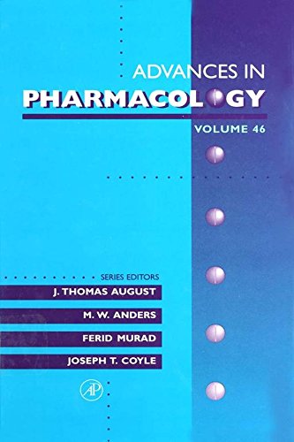 Advances in Pharmacology: 46