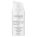 philosophy 'miracle worker' miraculous anti-aging concentrate
