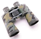 PowerView Camo Standard 10x50mm Wide Angle