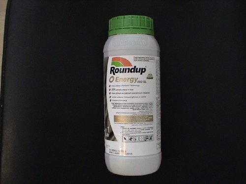 Roundup Energy 450 SL   1 Liter