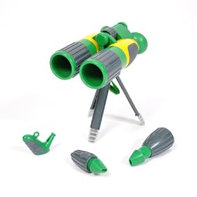 Bird Watcher Field Kit