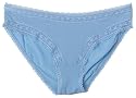 Calvin Klein Women's Mix modal with Lace Bikini #d3210