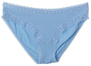 Calvin Klein Women's Mix modal with Lace Bikini  #d3210