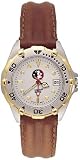 Florida State Seminoles Seminole All Star Watch with Leather Band - Women's