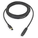 3M Firewire 800 9PIN To 6PIN Firewire Cable